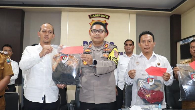 Remaja Tewas saat Perang Sarung di Lampung Selatan, 2 Orang Ditetapkan Tersangka