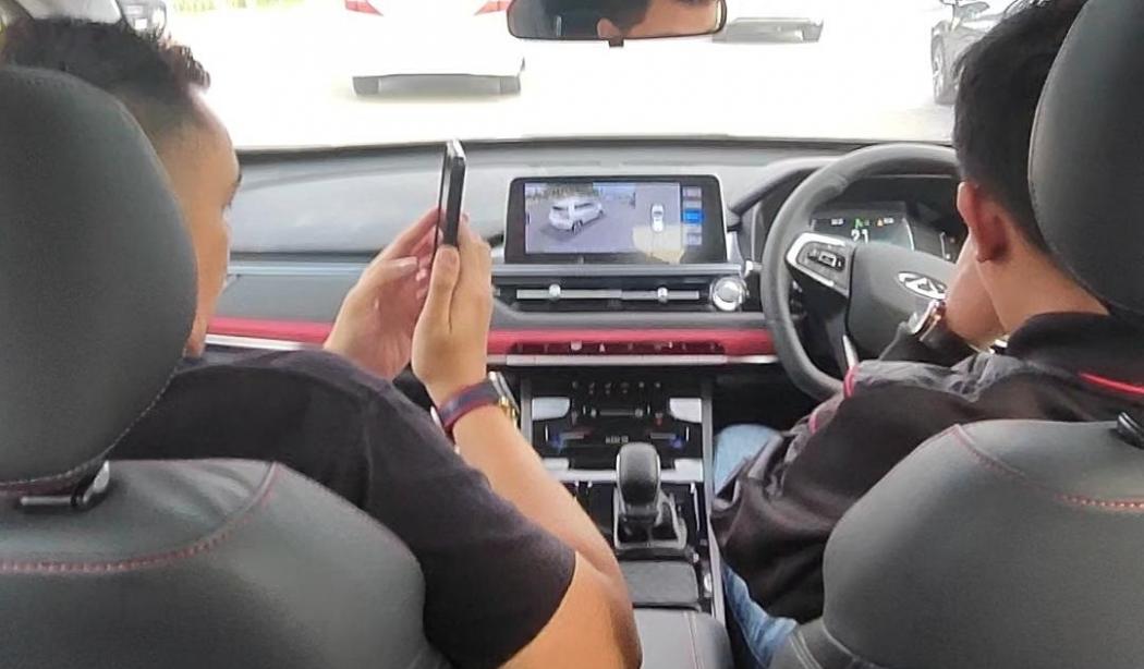 Mudik Takut Mabuk di Perjalanan, Begini Caranya agar Tidak Pusing dan Mual di Kendaraan