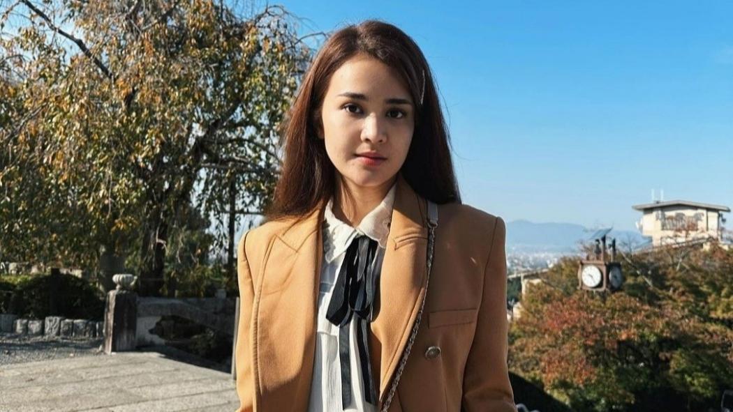 Banyak Kasus Selingkuh Artis Cantik Ini Ngaku Belum Siap Nikah: Aku Takut Ditinggal Suami