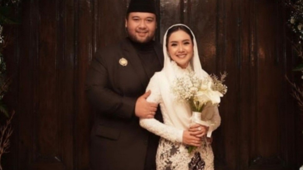 Belum Dikaruniai Anak usai Menikah, Cita Citata: Saya Berserah pada Allah