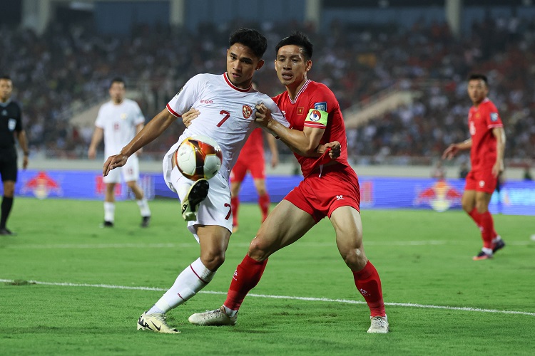 Timnas Indonesia Siap Ukir Sejarah di Piala Asia U-23 2024, Saksikan Live iNews