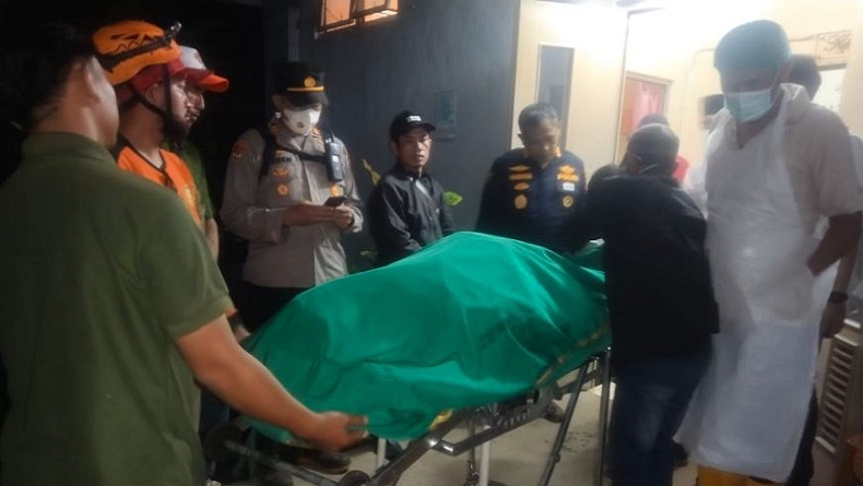 Korban Longsor KBB Ditemukan di Sungai Citarum Berjarak 20 Km dari Lokasi, Kok Bisa?