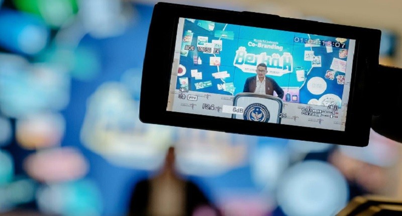 Sandiaga Uno Ajak Masyarakat War Belanja Murah Jelang Lebaran melalui Program Berkah