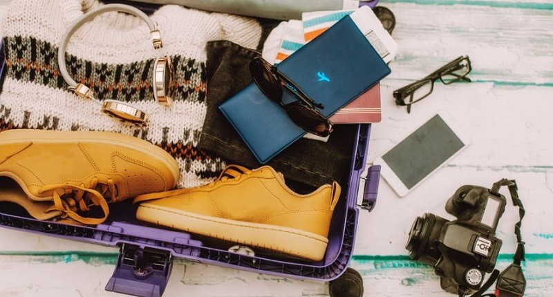 5 Tips Mengemas Barang Dalam Koper untuk Persiapan Mudik, Dijamin Bisa Bawa Banyak!