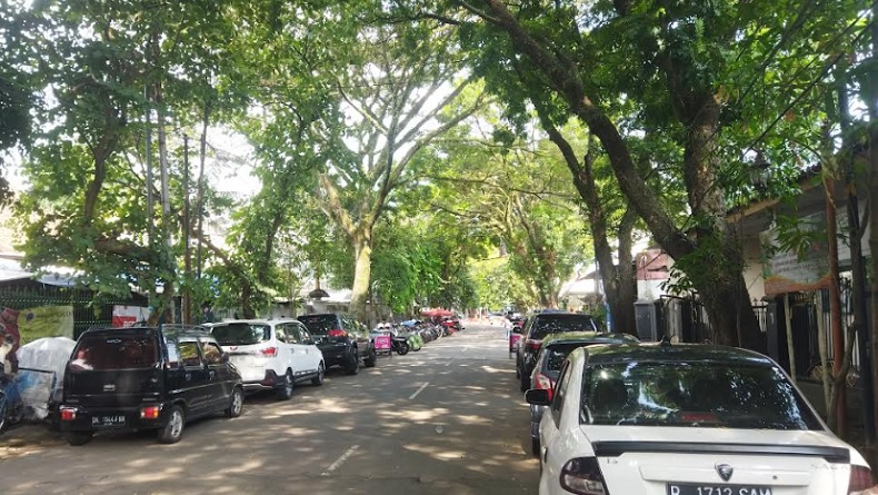 Viral Keributan saat Nobar Timnas di Malang, Ternyata Ulah Copet Modus Alihkan Perhatian