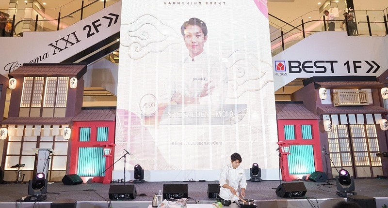 Wisata Belanja dan Kulineran di Restoran Jepang dengan Keluarga, Seru Berburu Diskon!