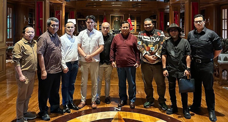 Bangkitnya Perfilman Nasional, 8 Warriors Cinta dan Tanah Air Diangkat dari Kisah Nyata!