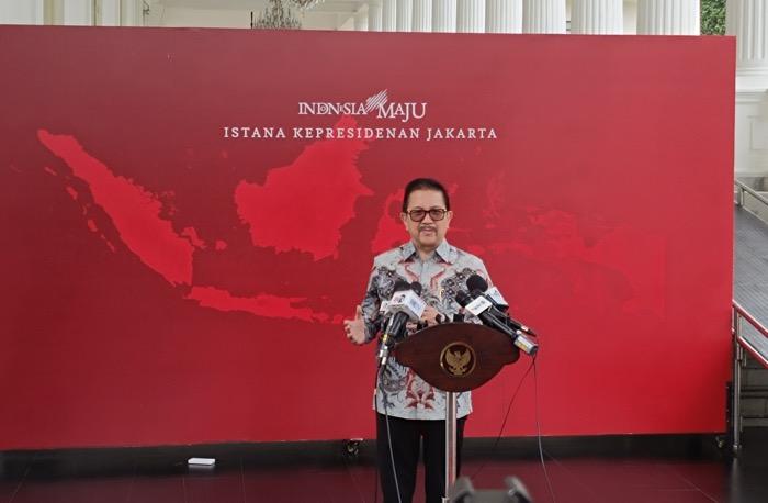 Bos Freeport Buka-bukaan soal Negosiasi Saham yang Dibilang Jokowi Alot