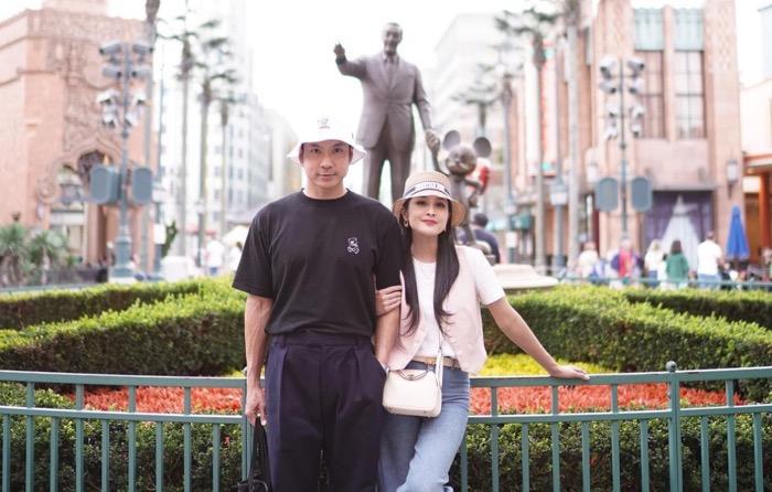 Ini Sumber Kekayaan Harvey Moeis, Suami Sandra Dewi yang jadi Tersangkap Korupsi PT Timah