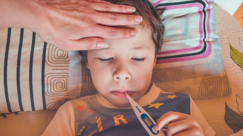 Mengenal Flu Singapura yang Kasusnya Tembus 5.000-an di Indonesia, Begini Gejalanya