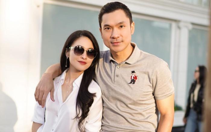 Kejagung Sita 5 Tanah Harvey Moies Suami Sandra Dewi terkait Korupsi Timah