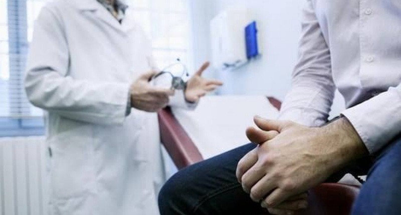 Jangan Sepelekan Gangguan Prostat, Pria Usia 50 Tahun Dianjurkan Deteksi Dini!