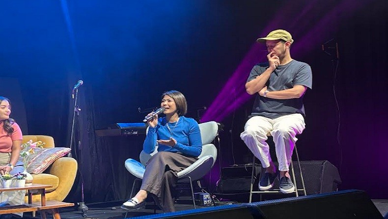 Lagu Kita Bikin Romantis Viral, Maliq & D'Essentials Senang Sekaligus Khawatir