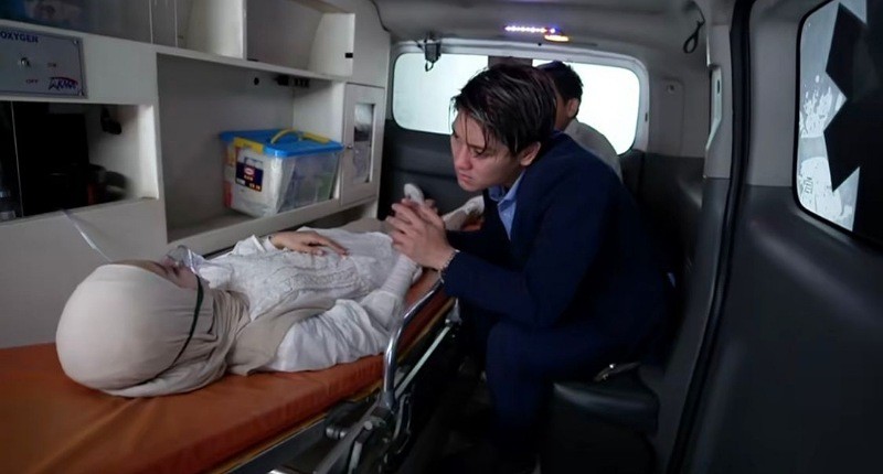 Sinopsis Aku Mencintaimu Karena Allah Episode 29 Maret 2024: Rombongan Anak-Anak TPA Jatuh ke Jurang