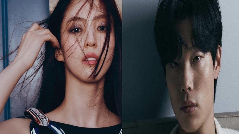 Masih Memanas, Han So Hee Lelah dengan Spekulasi Hubungan Percintaannya