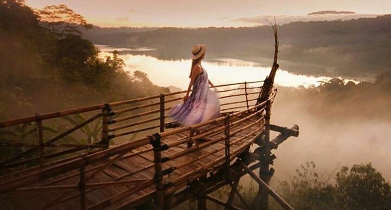 Mengenal Desa Paling Cantik di Bali, Ternyata Dulunya Tempat Angker Menakutkan 