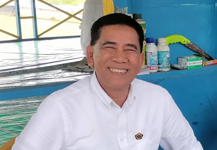 Apresiasi Mentan Perjuangkan Pupuk Subsidi, Ketum Perpadi: Prestasi Luar Biasa