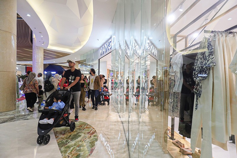 Hippindo Sebut Rencana Pengenaan Bea Masuk Tidak Tepat, Soroti Aksi Impor Ilegal