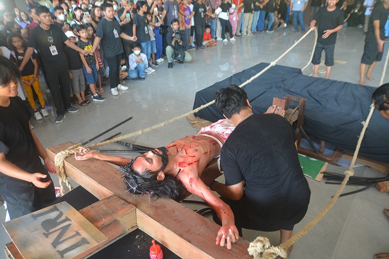 Apa Itu Good Friday 2025? Sejarah dan Makna Hari Jumat Agung bagi Umat Kristiani