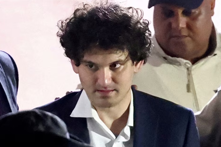 Sam Bankman-Fried Divonis 25 Tahun Penjara Terkait Penipuan FTX