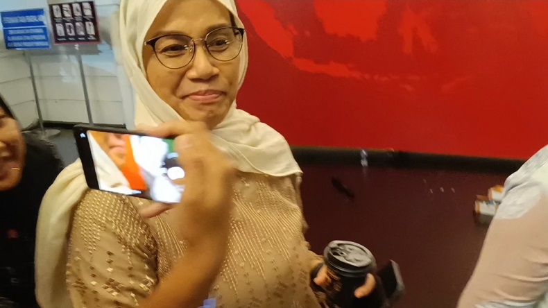 Respons Sri Mulyani Diminta Jadi Saksi Sengketa Pilpres di MK