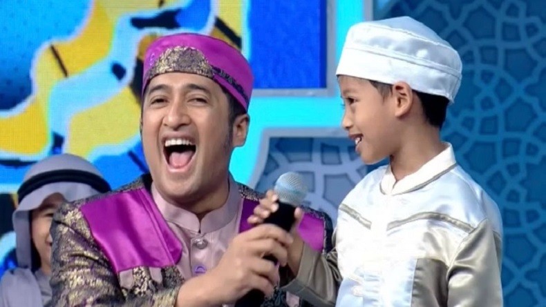 Babak Syafaat Hafiz Indonesia Bikin Deg-degan, Siapakah yang Berhasil Lolos?