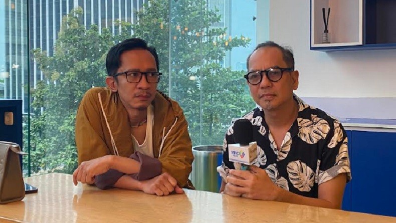 Indra Birowo Nilai Kehadiran Fajar Sadboy dan Amanda Manopo Bikin Seri Pay Later Lebih Hidup