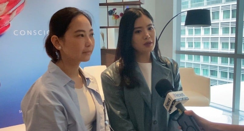 Perhiasan ISAGO Gunakan Lab-Grown Diamond dan Emas 14 Karat, Ini Keunggulannya!