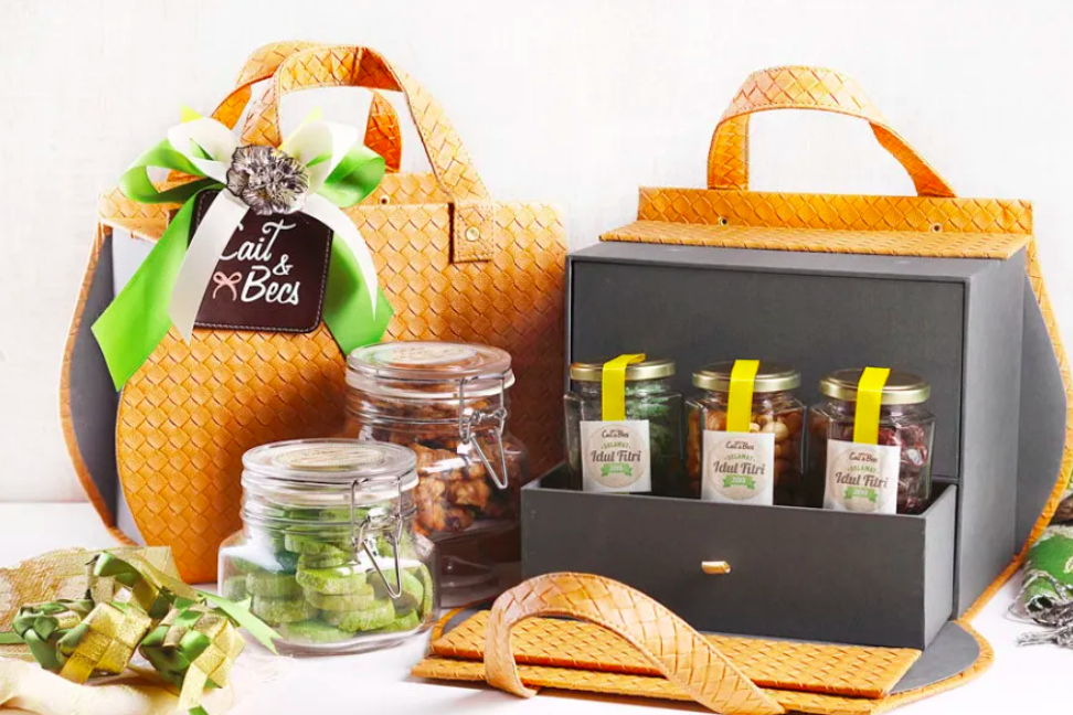 5 Rekomendasi Hampers Lebaran Kekinian, Ada yang Paling Disukai Emak-Emak
