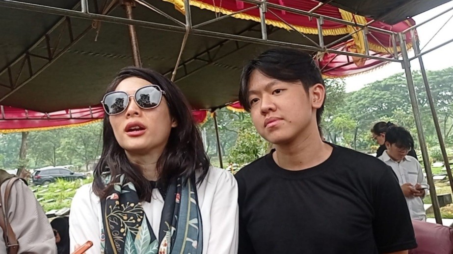 Keluarga Ungkap Penyakit yang Diderita Hilbram Dunar sebelum Meninggal 