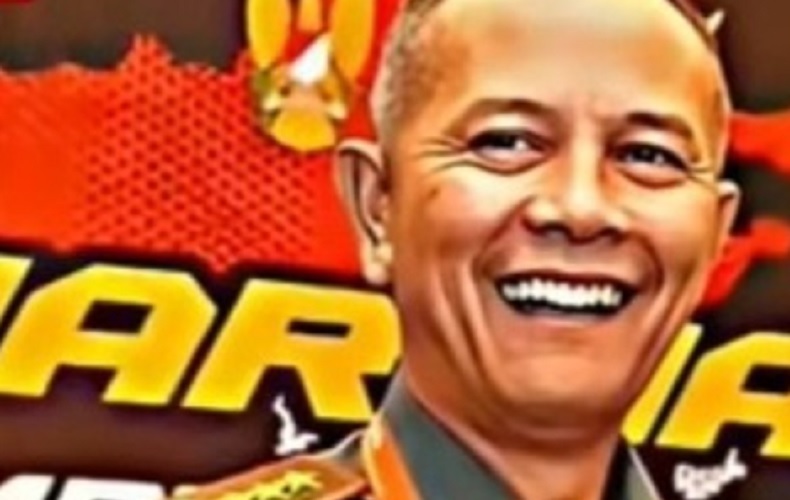 Jenderal Kopassus Ultimatum KKB: Hentikan Pembantaian, Bebaskan Pilot Susi Air!