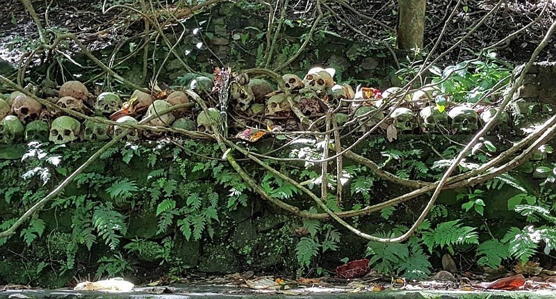 Mengenal Tempat Paling Angker di Indonesia tapi Dijadikan Objek Wisata Favorit!