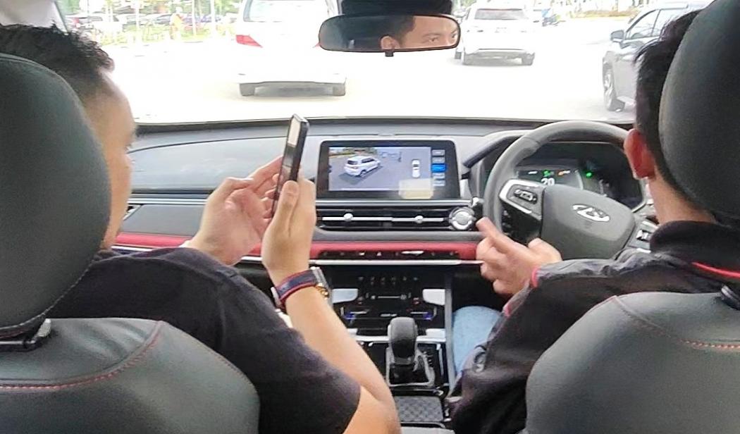Microsleep Jadi Musuh Pemudik, Ini Harus Diperhatikan agar Tidak Tertidur saat Mengendarai Mobil