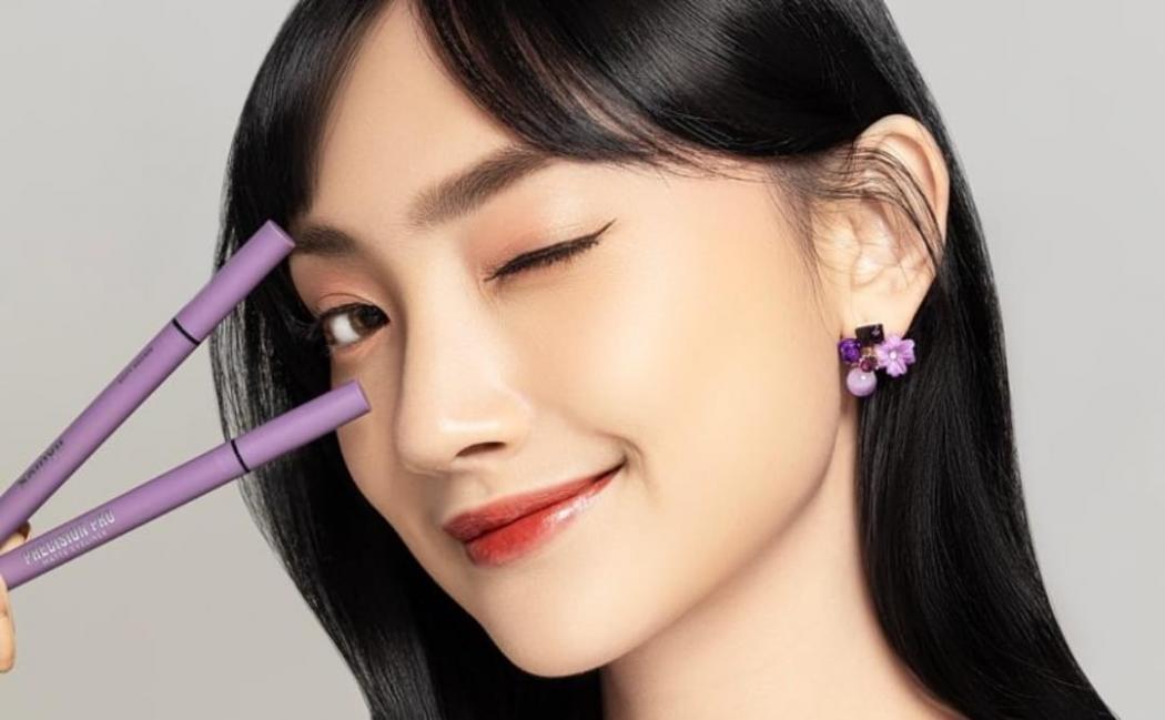 Rahasia Mata Cantik dan Berkilau