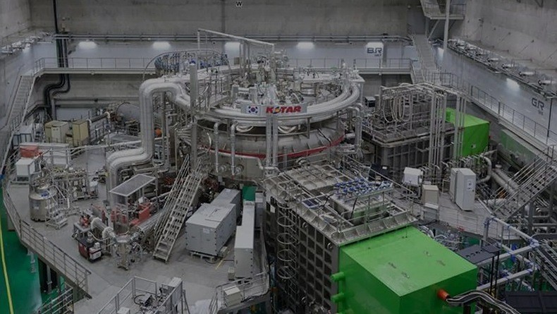 Korsel Bikin Matahari Buatan, Suhu 7 Kali Lipat Lebih Panas dari Aslinya