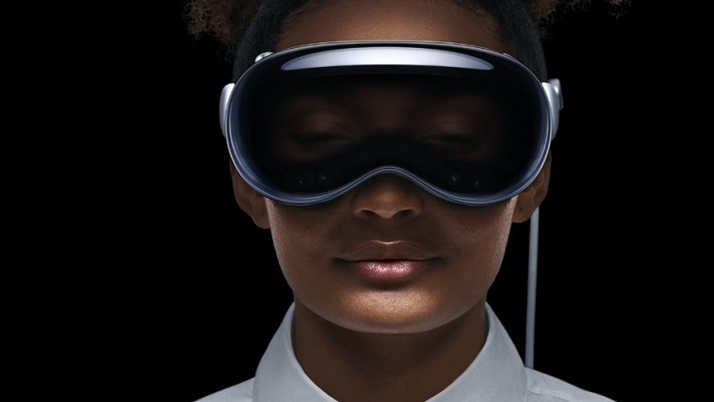 Bocorkan Rahasia Vision Pro, Apple Gugat Mantan Karyawan 