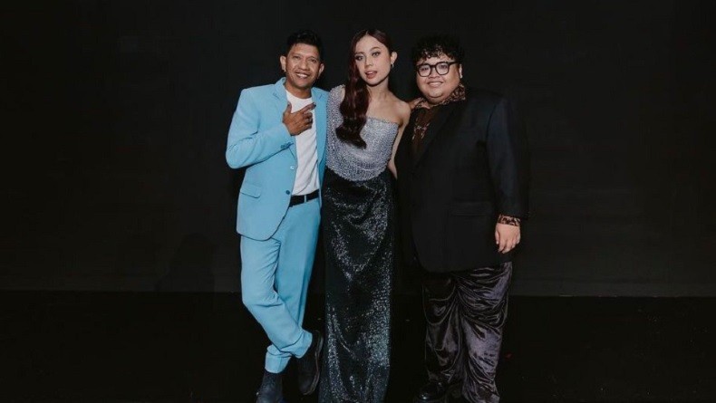 TOP 3: Persaingan Semakin Panas! Siapakah Pemenang X Factor Season 4?