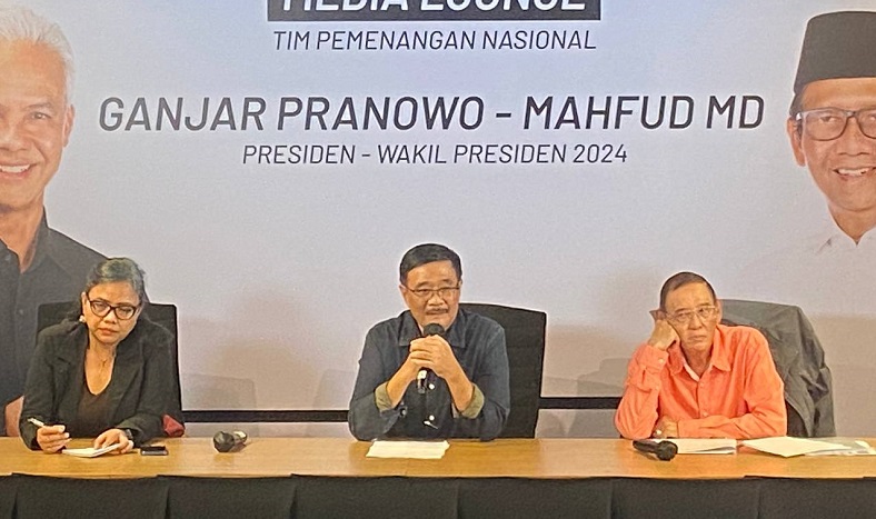 PDIP Bakal Layangkan Gugatan ke PTUN untuk Bongkar Penyimpangan Pemilu 2024