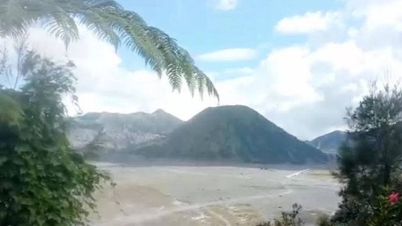 Wisata Gunung Bromo Akan Tutup Total selama 4 Hari di April Ini, Catat Tanggalnya