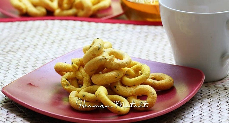 Ide Oleh-Oleh Khas Bukittinggi Wajib Dicicipi saat Mudik, Ada Karak Kaliang Bikin Nagih!