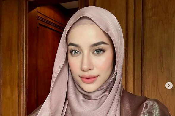 Selebgram Aghnia Punjabi Ungkap Kondisi Putrinya Usai Dianiaya ART