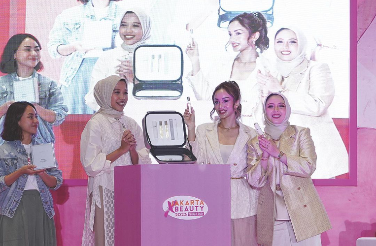 Buttonscarves Beauty Hadirkan Beragam Produk Kecantikan di Shopee Big Ramadan Sale!