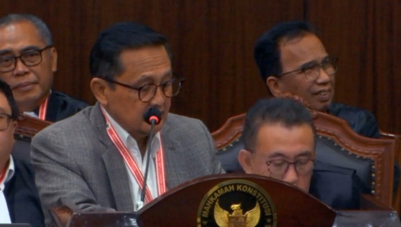 Ahli Ekonomi: Bansos Hak Orang Miskin, Diklaim Bantuan Jokowi untuk Menangkan Paslon 02