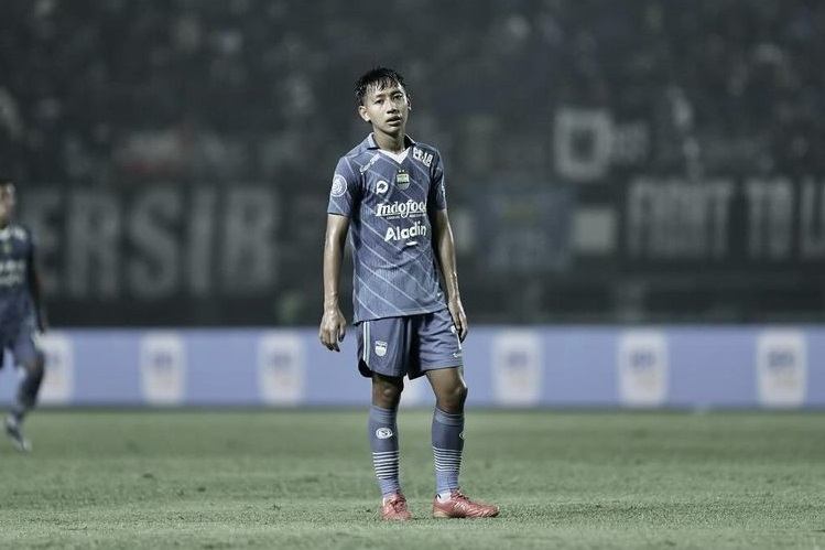 Beckham Putra Kecewa Gagal Bela Timnas Indonesia U-23 di Piala Asia U-23 2024