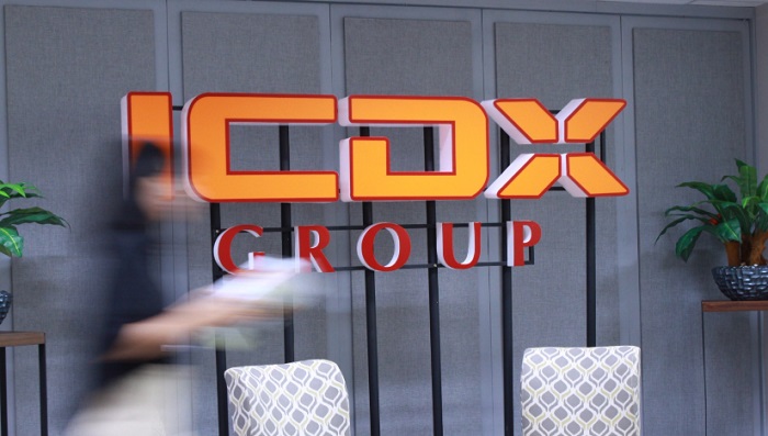 ICDX Catat Kenaikan Transaksi 10 Persen di Kuartal Pertama 2024