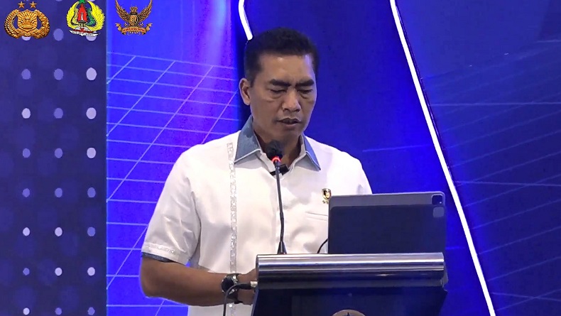 Satgas Akan Jerat Bandar Judi Online dan Operator dengan Pasal TPPU