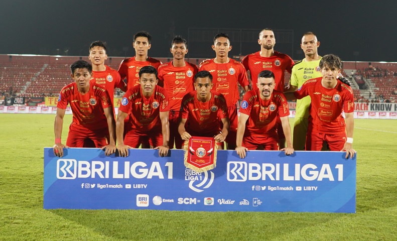 Tinggalkan Patriot, Persija Jakarta Pilih JIS dan SUGBK Jadi Markas di Liga 1 2024-2025