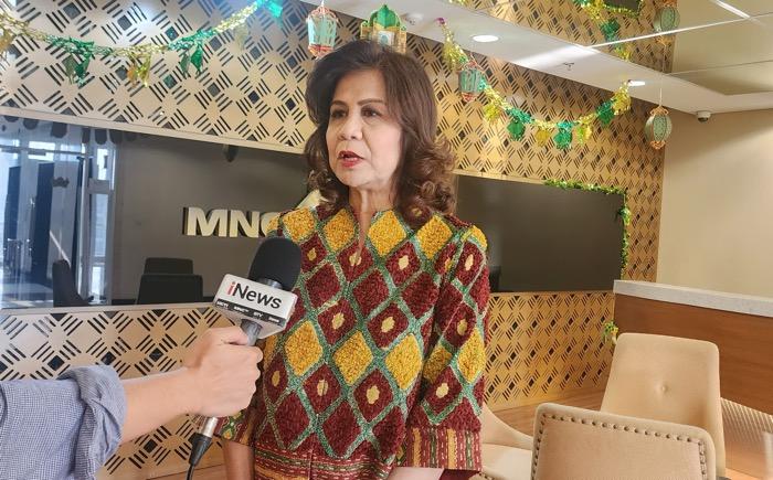 MNC Bank Kembali Raih InfoBank Digital Brand Awards 2024 Berkat Perbankan Modern