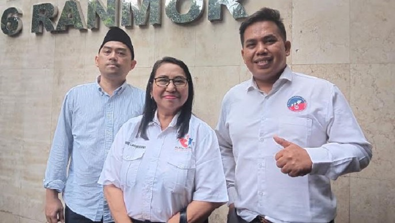 Kasus Pemerkosaan Remaja di Jaktim Naik Penyidikan, RPA Perindo Terus Dampingi Korban