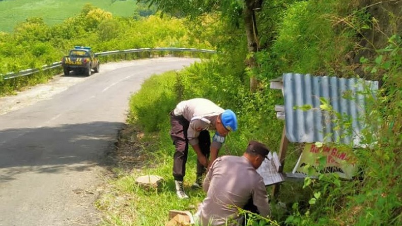 2 Tanjakan Ekstrem di Gunungkidul Dihapus dari Google Map, Cegah Kecelakaan di Libur Lebaran
